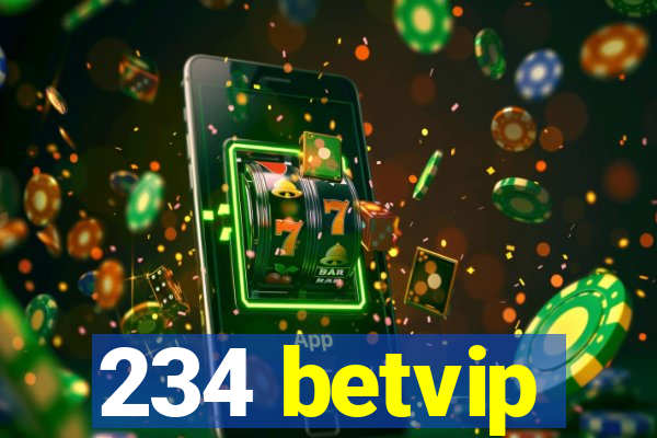 234 betvip